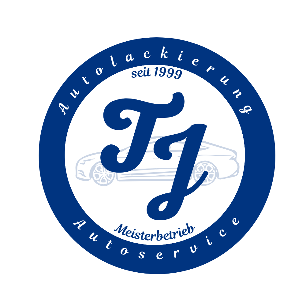 Thorsten Jäger Logo